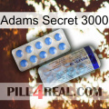 Adams Secret 3000 39